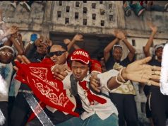 VIDEO Mabantu – Tumekukataa VIDEO Mabantu - Tumekukataa