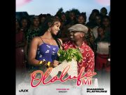 Jux – Jololufe Mi Jux - Jololufe Mi