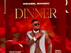 Weasel – Dinner Weasel - Dinner