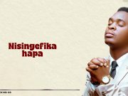 Obby Alpha – Baba Mwema Obby Alpha - Baba Mwema