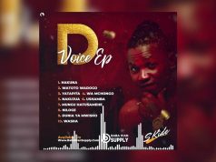 S Kide – Dunia Ya Mwisho