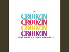 King Kaka – Croozin Ft Scar Mkadinali King Kaka - Croozin Ft Scar Mkadinali