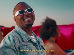 VIDEO Gwamba – GADA Ft Saint VIDEO Gwamba - GADA Ft Saint