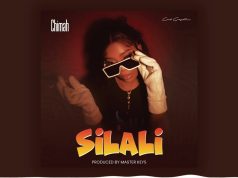 Chimah – Silali Chimah - Silali