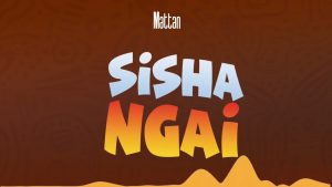 Mattan - Sishangai