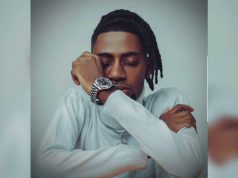 Liam Voice – Malaika