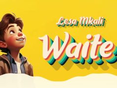 Lesa Mkali – Waite Lesa Mkali - Waite
