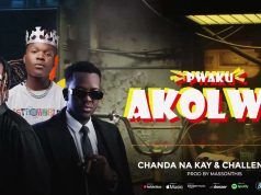 Chanda Na Kay Ft Challenger – Pwaku Akolwa Chanda Na Kay Ft Challenger - Pwaku Akolwa