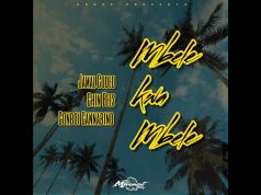 Jamal Coded Ft Conboi Cannabino & Chin Bees (Deluxe) – Mbele Kwa Mbele Jamal Coded Ft Conboi Cannabino & Chin Bees (Deluxe) - Mbele Kwa Mbele