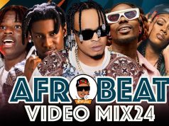 Afrobeats Mix 2024 Best Of Naija, Burna Boy, Davido, Rema & Ckay By DJ Wytee Afrobeats Mix 2024 Best Of Naija, Burna Boy, Davido, Rema & Ckay By DJ Wytee