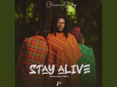 Chizmo Sting – I’M Ok