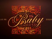 Bryan Mg Ft Innoss’B – Ma Baby Yo (Na Leli Yo) Bryan Mg Ft Innoss'B - Ma Baby Yo (Na Leli Yo)