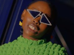 Kushman Ft Shekina – Pake Kushman Ft Shekina - Pake