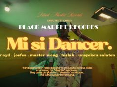 Fidel Rayd – Mi Si Dancer Ft Joefes, Endere, Teslah, Unspoken Salaton, Master Wong Fidel Rayd - Mi Si Dancer Ft Joefes, Endere, Teslah, Unspoken Salaton, Master Wong