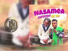 Cartoon47 – Nasamea Ft BCB & Richwlrd Cartoon47 - Nasamea Ft BCB & Richwlrd