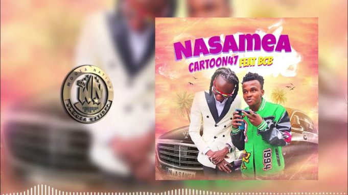 Cartoon47 - Nasamea Ft BCB & Richwlrd