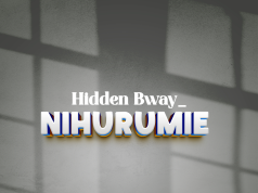 Hidden Bway – Nihurumie Hidden Bway - Nihurumie