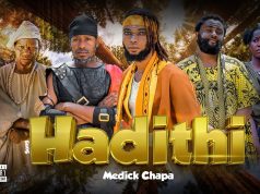 Medick Chapa – Hadithi Medick Chapa - Hadithi