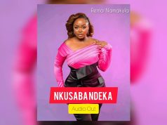 Rema Namakula – Ndeka Rema Namakula - Ndeka