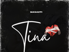 Masauti – Tina Masauti - Tina