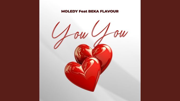 Moledy Ft Beka Flavour - You You