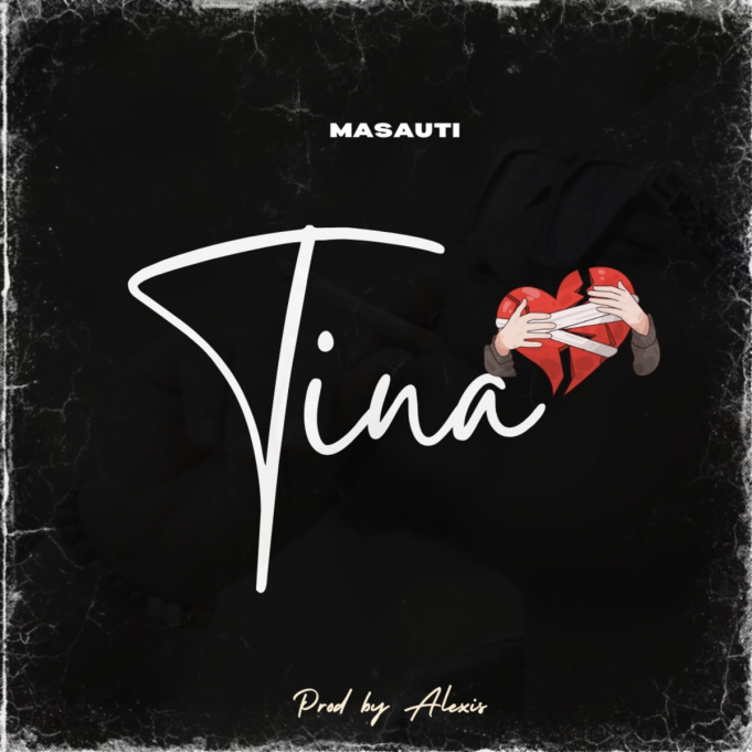 Masauti - Tina