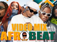Afrobeats Mix 2024 By DJ Wytee, Davido, Rema, Ayra Starr, Ruger, Chella Afrobeats Mix 2024 By DJ Wytee, Davido, Rema, Ayra Starr, Ruger, Chella