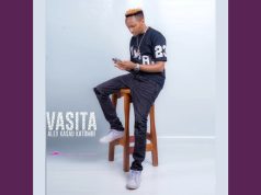 Alex Kasau Katombi – Vasita Alex Kasau Katombi - Vasita