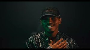 VIDEO Kayumba - Mama Samia