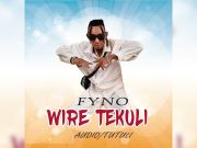 Fyno UG – Wire Tekuli Fyno UG - Wire Tekuli