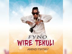 Fyno UG – Wire Tekuli Fyno UG - Wire Tekuli