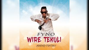 Fyno UG - Wire Tekuli