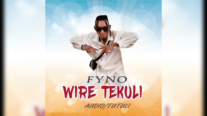 Fyno UG - Wire Tekuli