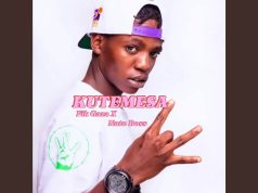 Fik Gaza – Kutemesa Ft Nato Boss Fik Gaza - Kutemesa Ft Nato Boss