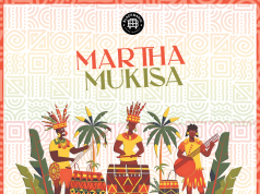 Martha Mukisa – Myumyula Martha Mukisa - Myumyula