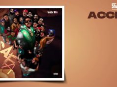 Shatta Wale – Accra Shatta Wale - Accra