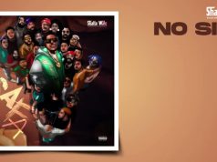 Shatta Wale – No Size Shatta Wale - No Size