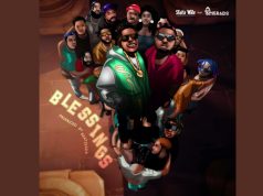 Shatta Wale – Blessings Ft Amerado Shatta Wale - Blessings Ft Amerado