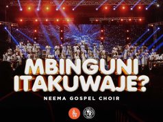 Neema Gospel Choir – Mbinguni Itakuwaje? Neema Gospel Choir - Mbinguni Itakuwaje?