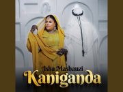 Isha Mashauzi – Kaniganda Isha Mashauzi - Kaniganda
