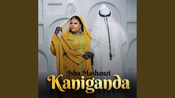 Isha Mashauzi - Kaniganda