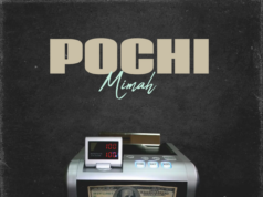 Mimah – Pochi Mimah - Pochi