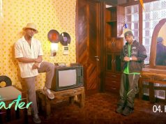 Visualiser | Alikiba – Hatari Ft Jay Melody Visualiser | Alikiba - Hatari Ft Jay Melody
