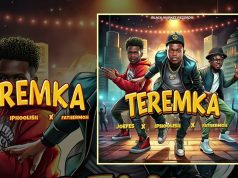 Mbuzi Gang – Teremka Ft Joefes, Iphoolish & Fathermoh Mbuzi Gang - Teremka Ft Joefes, Iphoolish & Fathermoh