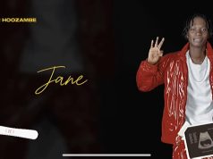 D Star Hoozambe – Jane D Star Hoozambe - Jane