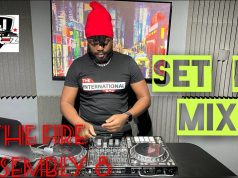 Set It Mix DJ Perez Mamushi, Arbantone, Afrobeat, Dancehall, Gengetone & The Fire Assembly Set It Mix DJ Perez Mamushi, Arbantone, Afrobeat, Dancehall, Gengetone & The Fire Assembly
