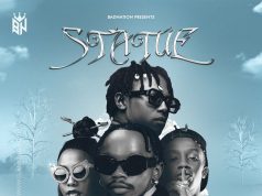 Marioo – Statue Ft Fathermoh, SEAN MMG, Ssaru & Motif Marioo - Statue Ft Fathermoh, SEAN MMG, Ssaru & Motif