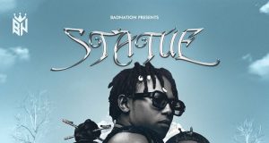 Marioo - Statue Ft Fathermoh, SEAN MMG, Ssaru & Motif