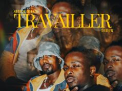 Serge Ibaka – Travailler Ft Didi B Serge Ibaka - Travailler Ft Didi B