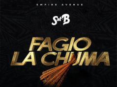 Sat-B – Fagio La Chuma Sat-B - Fagio La Chuma